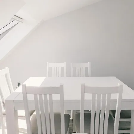 Sabaris, Appartement *