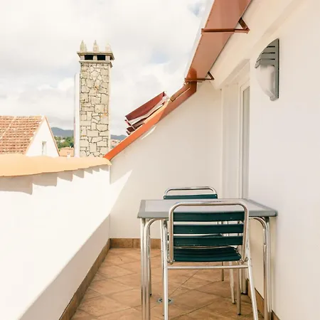 Appartement Sabaris, Baiona