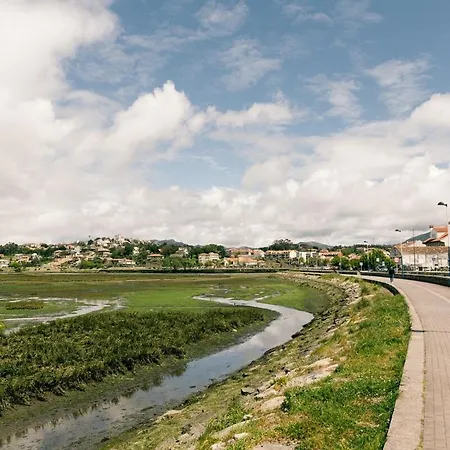 Appartement Sabaris, Baiona