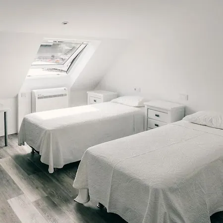 Appartement Sabaris, Baiona