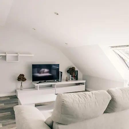 Sabaris, Appartement