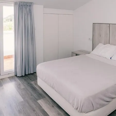 Appartement Sabaris, Baiona