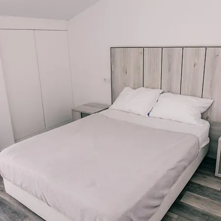 Sabaris, Appartement