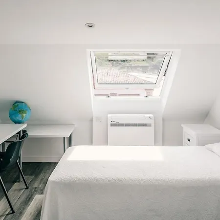 Sabaris, Appartement *