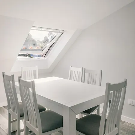 Sabaris, Appartement *