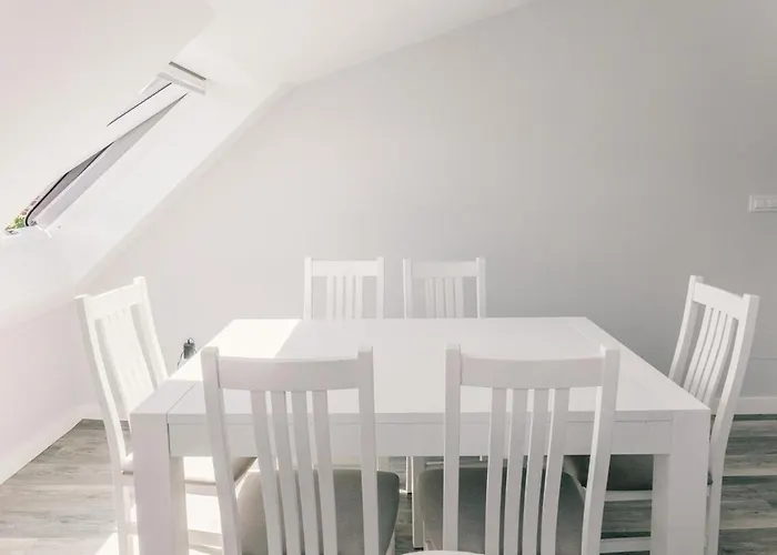 Sabaris, Appartement *