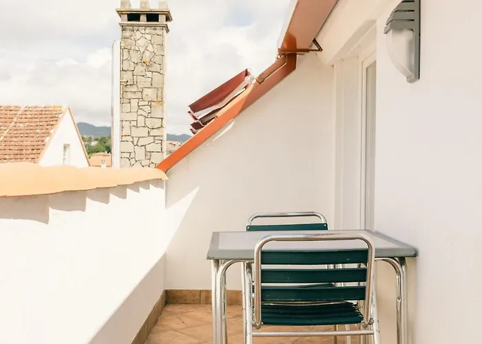 Appartement Sabaris, Baiona