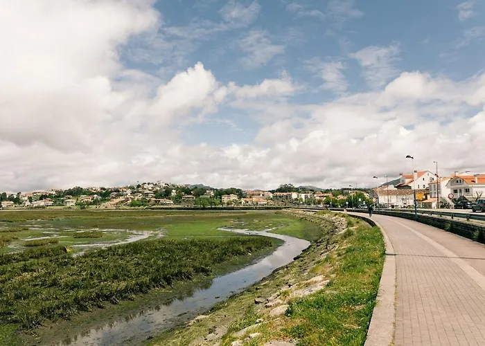 Appartement Sabaris, Baiona