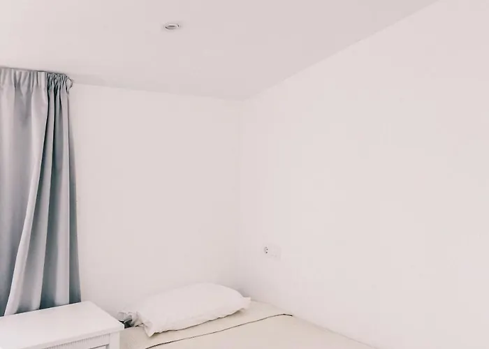 Appartement Sabaris, *