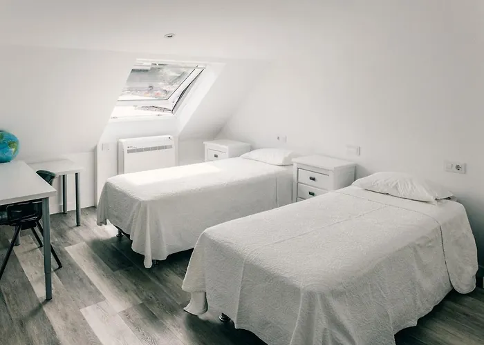 Appartement Sabaris, Baiona