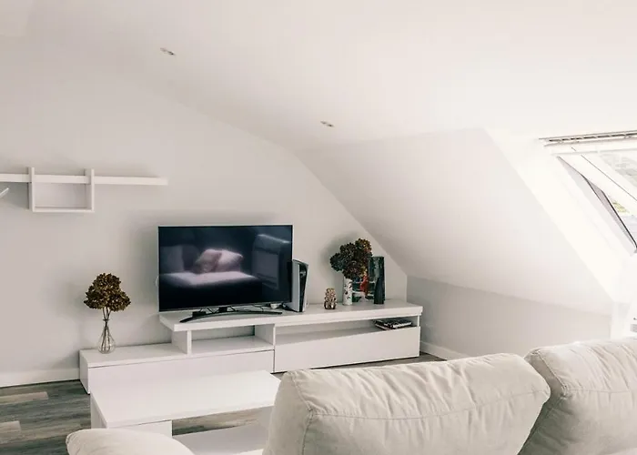 Sabaris, Appartement