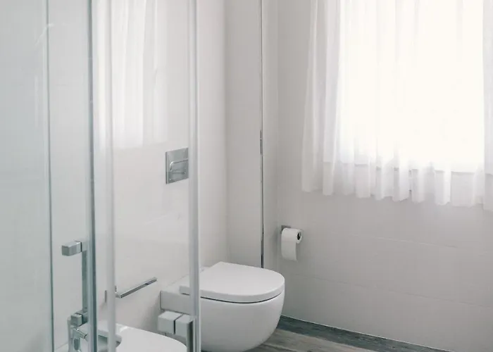 Sabaris, Appartement *