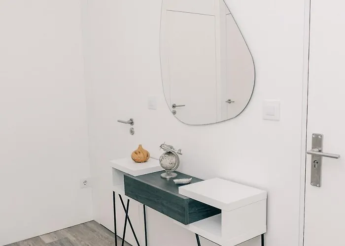 Appartement Sabaris, Baiona