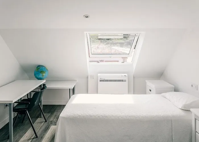 Sabaris, Appartement *