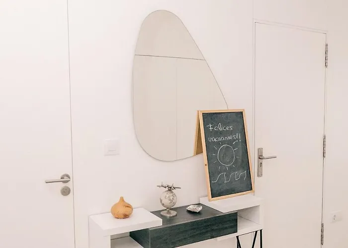 Appartement Sabaris,