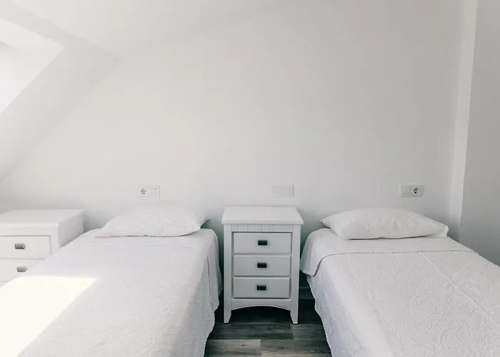 Appartement Sabaris, *